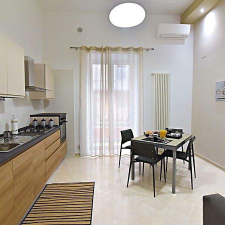 Gemini Suite Салерно Экстерьер фото