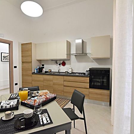 Gemini Suite Салерно Экстерьер фото