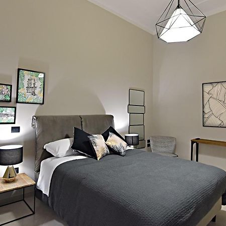 Gemini Suite Салерно Экстерьер фото
