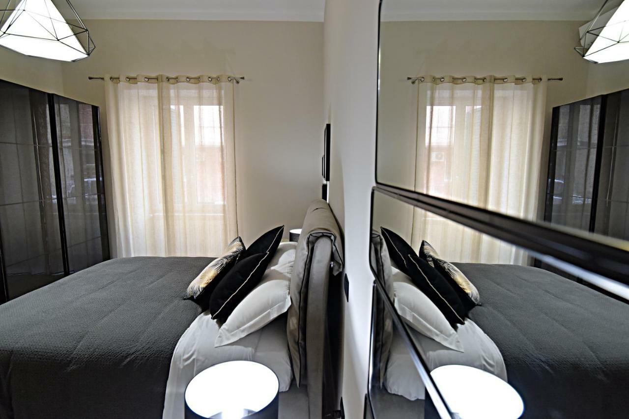 Gemini Suite Салерно Экстерьер фото